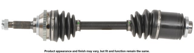 CARDONE New CV Axle Assembly P/N:66-3209 Fits: Hyundai Sonata 98-92 - Image 1