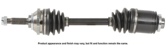 CARDONE New CV Axle Assembly P/N:66-3209 Fits: Hyundai Sonata 98-92 - Image 1