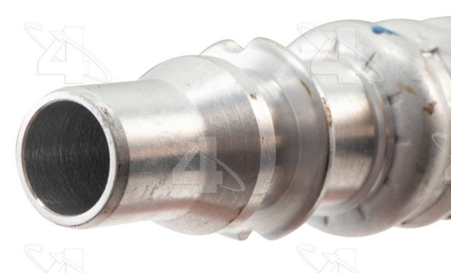Four Seasons A/C Refrigerant Suction Hose P/N:66320 Fits: Mercedes-benz C300 11-08, Mercedes-benz C350 11-08, Mercedes-benz E300 2010, Mercedes-benz E350 2010 - Image 2
