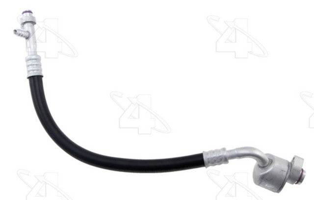 Four Seasons A/C Refrigerant Suction Hose P/N:66321 Fits: Mercedes-benz Glk300 12-11, Mercedes-benz Glk350 12-11 - Image 1