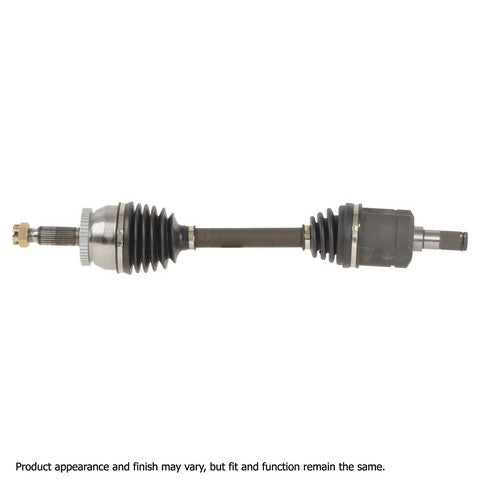 CARDONE New CV Axle Assembly P/N:66-3217 Fits: Dodge Stealth 92-91, Mitsubishi 3000gt 92-91 - Image 1