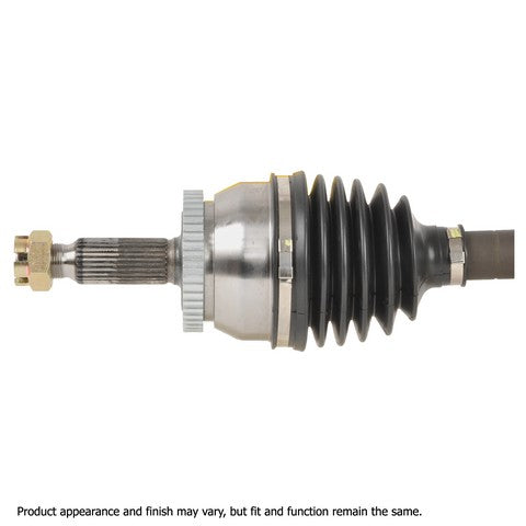 CARDONE New CV Axle Assembly P/N:66-3217 Fits: Dodge Stealth 92-91, Mitsubishi 3000gt 92-91 - Image 3