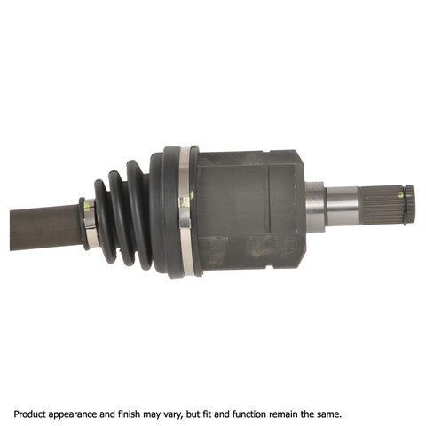 CARDONE New CV Axle Assembly P/N:66-3217 Fits: Dodge Stealth 92-91, Mitsubishi 3000gt 92-91 - Image 2
