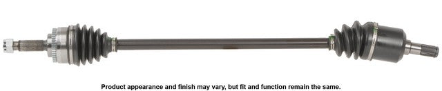 CARDONE New CV Axle Assembly P/N:66-3218 Fits: Dodge Colt 94-93, Eagle Summit 95-93, Mitsubishi Mirage 1993, Plymouth Colt 94-93 - Image 1