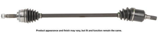 CARDONE New CV Axle Assembly P/N:66-3218 Fits: Dodge Colt 94-93, Eagle Summit 95-93, Mitsubishi Mirage 1993, Plymouth Colt 94-93 - Image 1