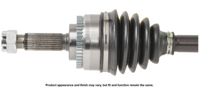 CARDONE New CV Axle Assembly P/N:66-3218 Fits: Dodge Colt 94-93, Eagle Summit 95-93, Mitsubishi Mirage 1993, Plymouth Colt 94-93 - Image 2