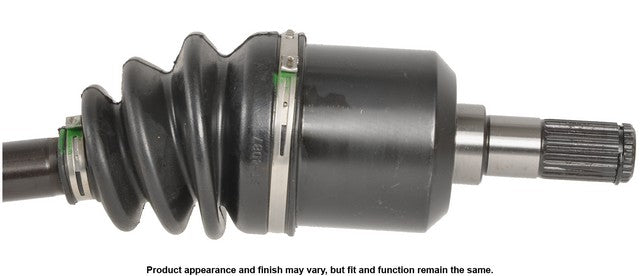 CARDONE New CV Axle Assembly P/N:66-3218 Fits: Dodge Colt 94-93, Eagle Summit 95-93, Mitsubishi Mirage 1993, Plymouth Colt 94-93 - Image 3