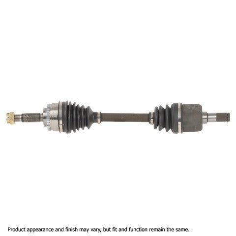 CARDONE New CV Axle Assembly P/N:66-3219 Fits: Dodge Colt 94-93, Eagle Summit 95-93, Mitsubishi Mirage 1993, Plymouth Colt 94-93 - Image 1