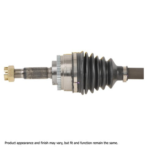 CARDONE New CV Axle Assembly P/N:66-3219 Fits: Dodge Colt 94-93, Eagle Summit 95-93, Mitsubishi Mirage 1993, Plymouth Colt 94-93 - Image 3