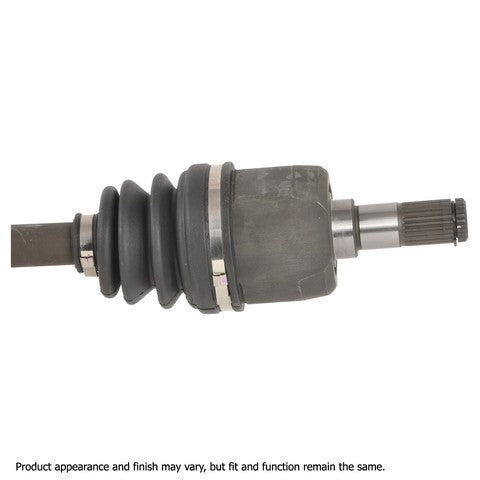 CARDONE New CV Axle Assembly P/N:66-3219 Fits: Dodge Colt 94-93, Eagle Summit 95-93, Mitsubishi Mirage 1993, Plymouth Colt 94-93 - Image 2