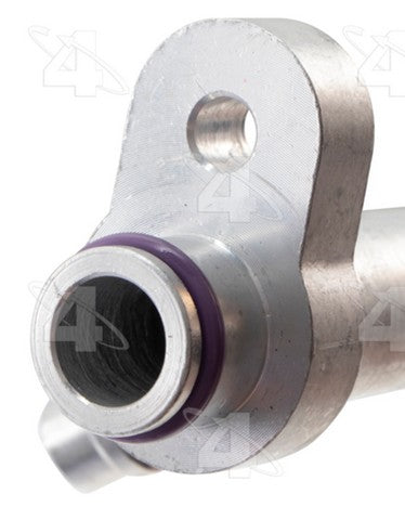 Four Seasons A/C Refrigerant Suction Hose P/N:66321 Fits: Mercedes-benz Glk300 12-11, Mercedes-benz Glk350 12-11 - Image 2