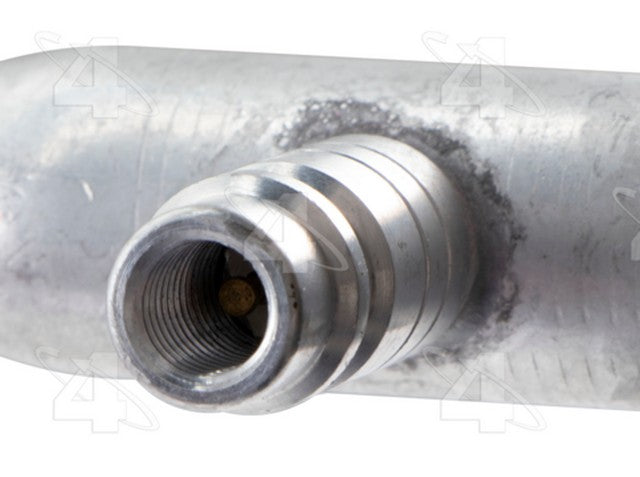 Four Seasons A/C Refrigerant Suction Hose P/N:66321 Fits: Mercedes-benz Glk300 12-11, Mercedes-benz Glk350 12-11 - Image 3