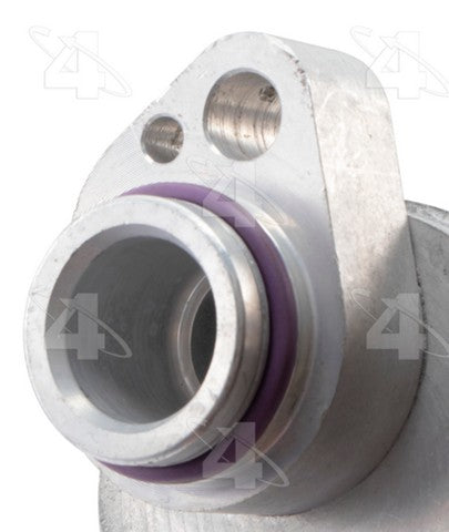 Four Seasons A/C Refrigerant Suction Hose P/N:66321 Fits: Mercedes-benz Glk300 12-11, Mercedes-benz Glk350 12-11 - Image 4