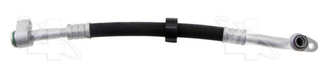 Four Seasons A/C Refrigerant Suction Hose P/N:66324 Fits: Mercedes-benz R320 2009, Mercedes-benz R350 12-06 - Image 1