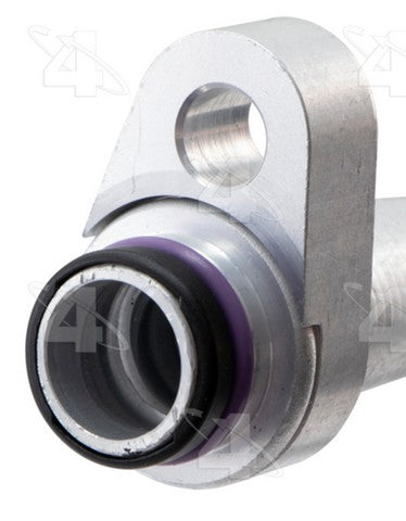 Four Seasons A/C Refrigerant Suction Hose P/N:66324 Fits: Mercedes-benz R320 2009, Mercedes-benz R350 12-06 - Image 2