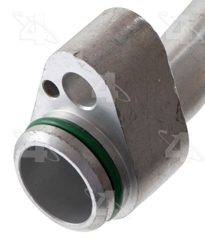 Four Seasons A/C Refrigerant Suction Hose P/N:66324 Fits: Mercedes-benz R320 2009, Mercedes-benz R350 12-06 - Image 3