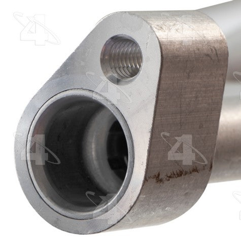 Four Seasons A/C Refrigerant Suction Hose P/N:66325 Fits: Mercedes-benz R320 09-07, Mercedes-benz R350 12-06, Mercedes-benz R500 07-06, Mercedes-benz R63 Amg 2007 - Image 3