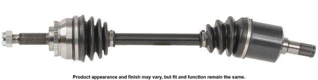 CARDONE New CV Axle Assembly P/N:66-3264 Fits: Eagle Talon 98-95, Mitsubishi Eclipse 99-95 - Image 1