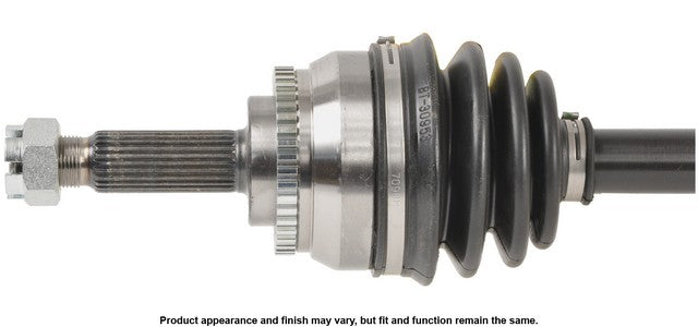 CARDONE New CV Axle Assembly P/N:66-3264 Fits: Eagle Talon 98-95, Mitsubishi Eclipse 99-95 - Image 2