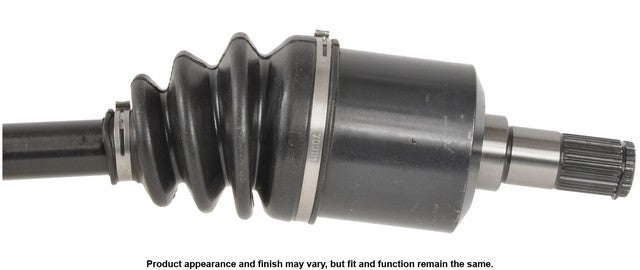 CARDONE New CV Axle Assembly P/N:66-3264 Fits: Eagle Talon 98-95, Mitsubishi Eclipse 99-95 - Image 3