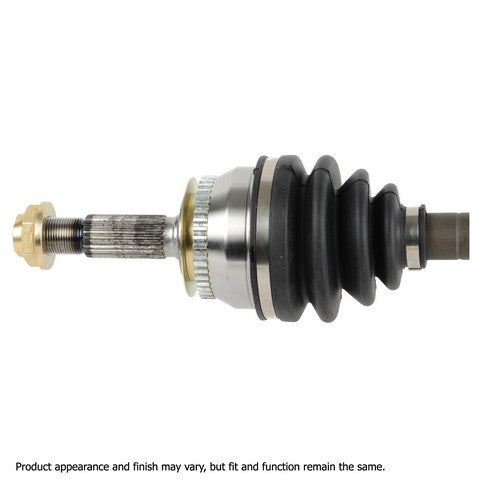 CARDONE New CV Axle Assembly P/N:66-3267 Fits: Mitsubishi Diamante 04-97 - Image 2