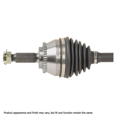 CARDONE New CV Axle Assembly P/N:66-3268 Fits: Mitsubishi Diamante 04-97 - Image 3