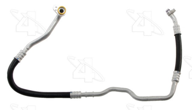 Four Seasons A/C Refrigerant Suction Hose P/N:66327 Fits: BMW X5 18-14 - Image 1
