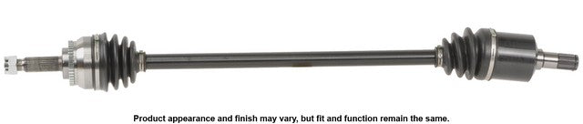 CARDONE New CV Axle Assembly P/N:66-3275 Fits: Eagle Talon 98-95, Mitsubishi Eclipse 99-95 - Image 1