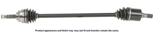CARDONE New CV Axle Assembly P/N:66-3275 Fits: Eagle Talon 98-95, Mitsubishi Eclipse 99-95 - Image 1