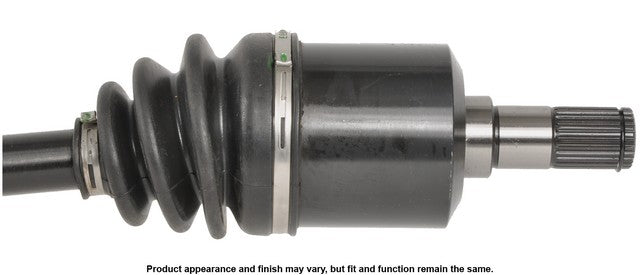 CARDONE New CV Axle Assembly P/N:66-3275 Fits: Eagle Talon 98-95, Mitsubishi Eclipse 99-95 - Image 3