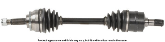CARDONE New CV Axle Assembly P/N:66-3278 Fits: Eagle Talon 98-95, Mitsubishi Eclipse 99-95 - Image 1