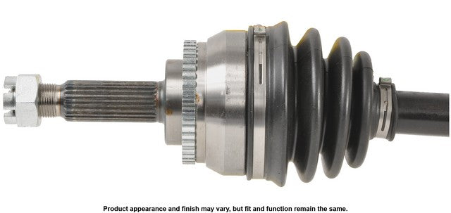 CARDONE New CV Axle Assembly P/N:66-3278 Fits: Eagle Talon 98-95, Mitsubishi Eclipse 99-95 - Image 3