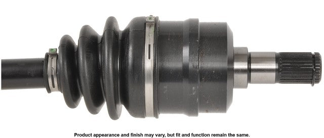 CARDONE New CV Axle Assembly P/N:66-3278 Fits: Eagle Talon 98-95, Mitsubishi Eclipse 99-95 - Image 2
