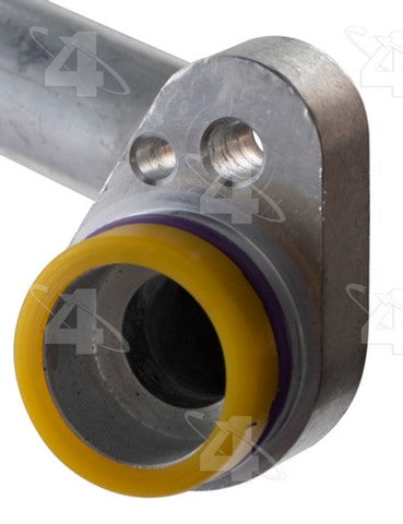Four Seasons A/C Refrigerant Suction Hose P/N:66327 Fits: BMW X5 18-14 - Image 2