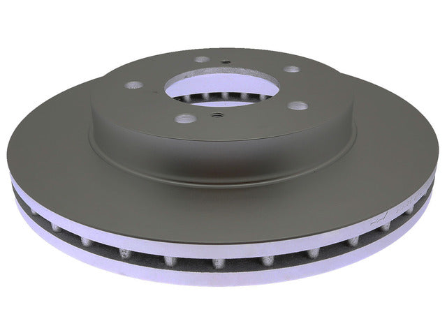 Raybestos Brakes Disc Brake Rotor P/N:66327FZN Fits: Mercury Villager 02-93, Nissan Quest 02-93 - Image 1