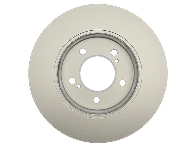 Raybestos Brakes Disc Brake Rotor P/N:66327FZN Fits: Mercury Villager 02-93, Nissan Quest 02-93 - Image 2