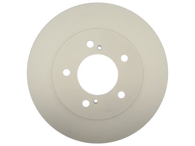 Raybestos Brakes Disc Brake Rotor P/N:66327FZN Fits: Mercury Villager 02-93, Nissan Quest 02-93 - Image 3