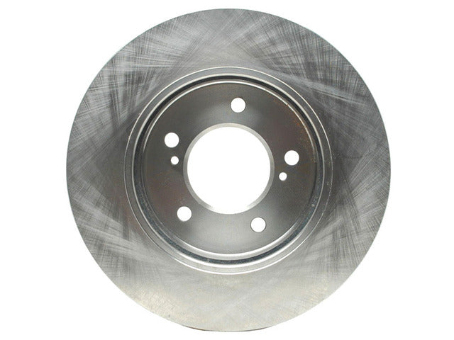 Raybestos Brakes Disc Brake Rotor P/N:66327R Fits: Mercury Villager 02-93, Nissan Quest 02-93 - Image 2