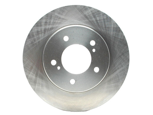 Raybestos Brakes Disc Brake Rotor P/N:66327R Fits: Mercury Villager 02-93, Nissan Quest 02-93 - Image 3