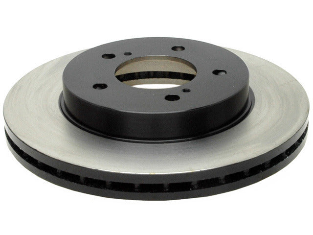Raybestos Brakes Disc Brake Rotor P/N:66327 Fits: Mercury Villager 02-93, Nissan Quest 02-93 - Image 1