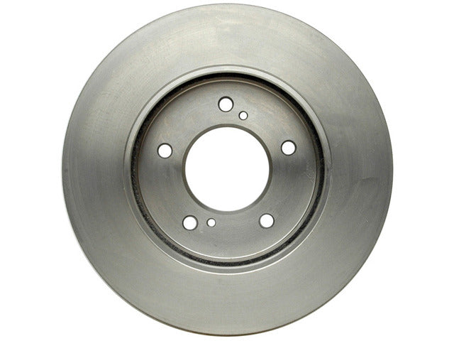 Raybestos Brakes Disc Brake Rotor P/N:66327 Fits: Mercury Villager 02-93, Nissan Quest 02-93 - Image 2