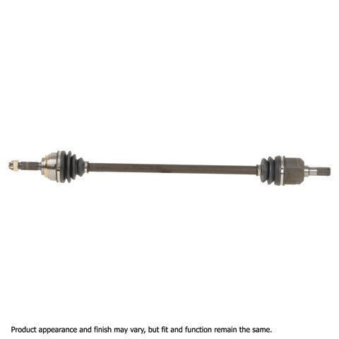 CARDONE New CV Axle Assembly P/N:66-3291 Fits: Eagle Summit 96-92, Mitsubishi Expo 95-92, Mitsubishi Expo Lrv 94-93, Plymouth Colt 94-92 - Image 1
