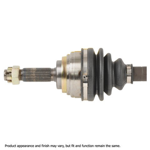 CARDONE New CV Axle Assembly P/N:66-3291 Fits: Eagle Summit 96-92, Mitsubishi Expo 95-92, Mitsubishi Expo Lrv 94-93, Plymouth Colt 94-92 - Image 3