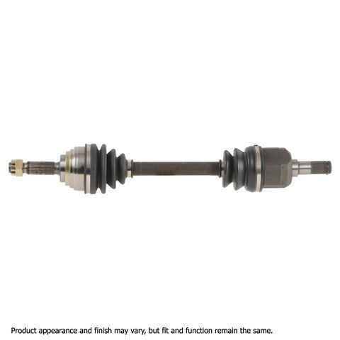 CARDONE New CV Axle Assembly P/N:66-3292 Fits: Eagle Summit 96-94, Mitsubishi Expo 95-92, Mitsubishi Expo Lrv 94-93, Plymouth Colt 1994 - Image 1