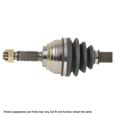 CARDONE New CV Axle Assembly P/N:66-3292 Fits: Eagle Summit 96-94, Mitsubishi Expo 95-92, Mitsubishi Expo Lrv 94-93, Plymouth Colt 1994 - Image 3