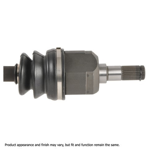 CARDONE New CV Axle Assembly P/N:66-3292 Fits: Eagle Summit 96-94, Mitsubishi Expo 95-92, Mitsubishi Expo Lrv 94-93, Plymouth Colt 1994 - Image 2
