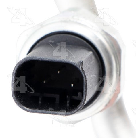 Four Seasons A/C Refrigerant Liquid Hose P/N:66329 Fits: BMW X1 2010, BMW X3 10-08, BMW X5 12-07, BMW X6 12-08 - Image 2