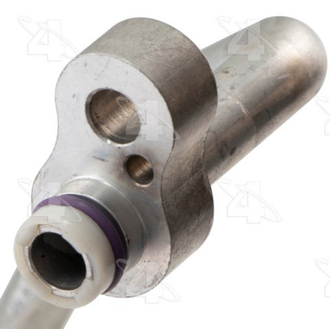 Four Seasons A/C Refrigerant Discharge Hose P/N:66330 Fits: BMW X5 10-07 - Image 2