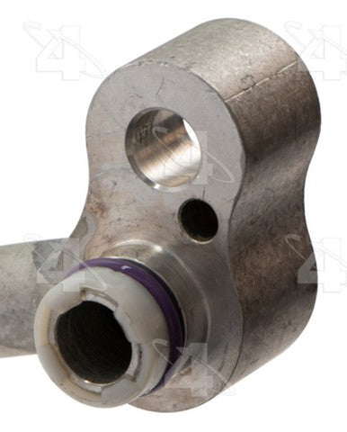 Four Seasons A/C Refrigerant Discharge Hose P/N:66330 Fits: BMW X5 10-07 - Image 3