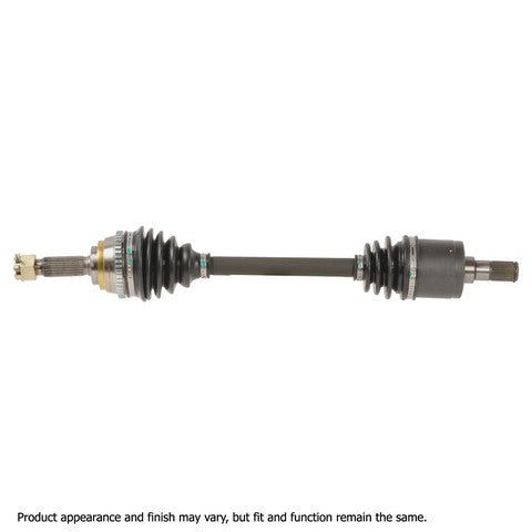 CARDONE New CV Axle Assembly P/N:66-3315 Fits: Dodge Verna 2006, Hyundai Accent 05-03, Hyundai Accent 2000 - Image 1